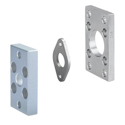 AVENTICS-P-Flange-Mountings