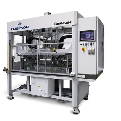 Branson-P-GPX-150