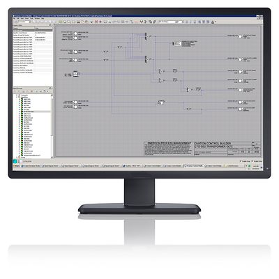 Ovation-P-Engineering-Station-and-Tools