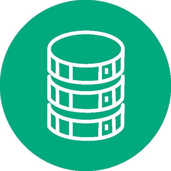 Stack icon