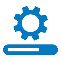 Atualizações de software/firmware