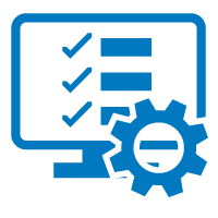 System Health Score