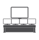 iOps Workspace Solution