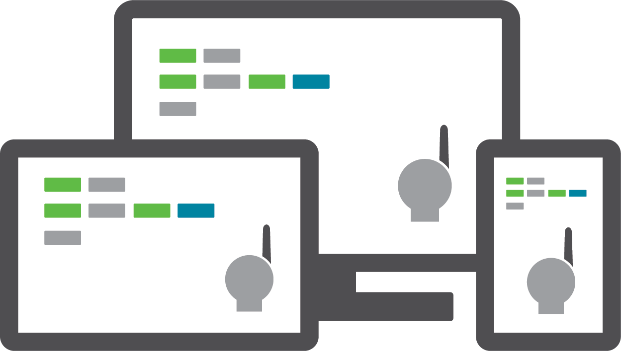 Tag-Based Configuration