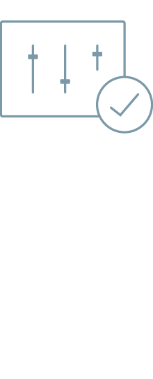 Calibración y verificación