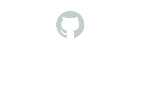 Logotipo de GitHub