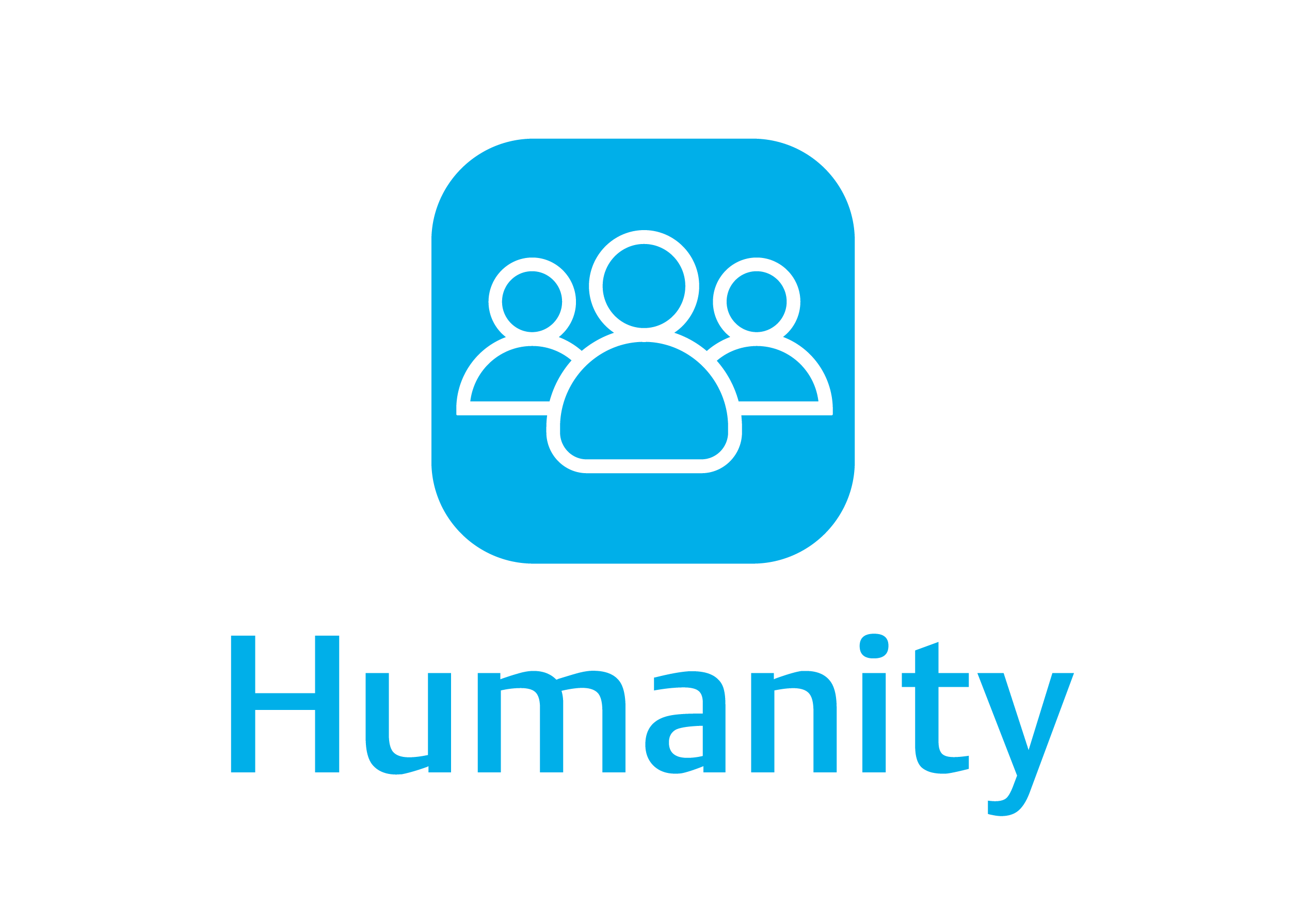 Humanity icon