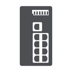 DeltaV Smart Switches