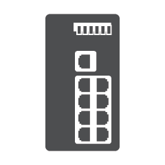 DeltaV Smart Switches