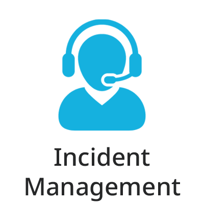 Gestion des incidents