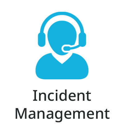 Gestion des incidents