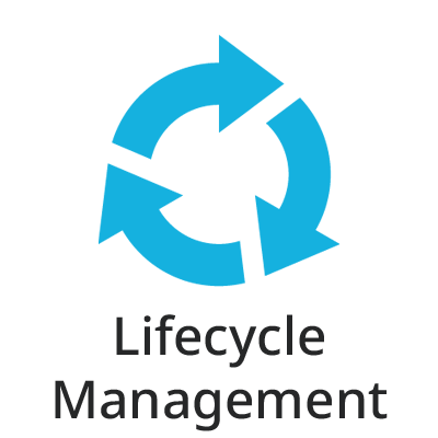 Lifecycle Management