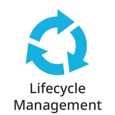 Lifecycle Management