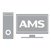 Utilisation avec AMS Machine Works