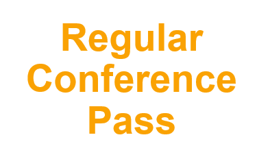 Exchange Regular Conference Pass