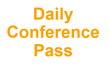 Exchange Daily Conference Pass