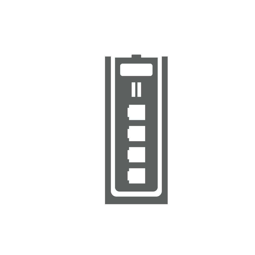 Controlador RX3i CPL410