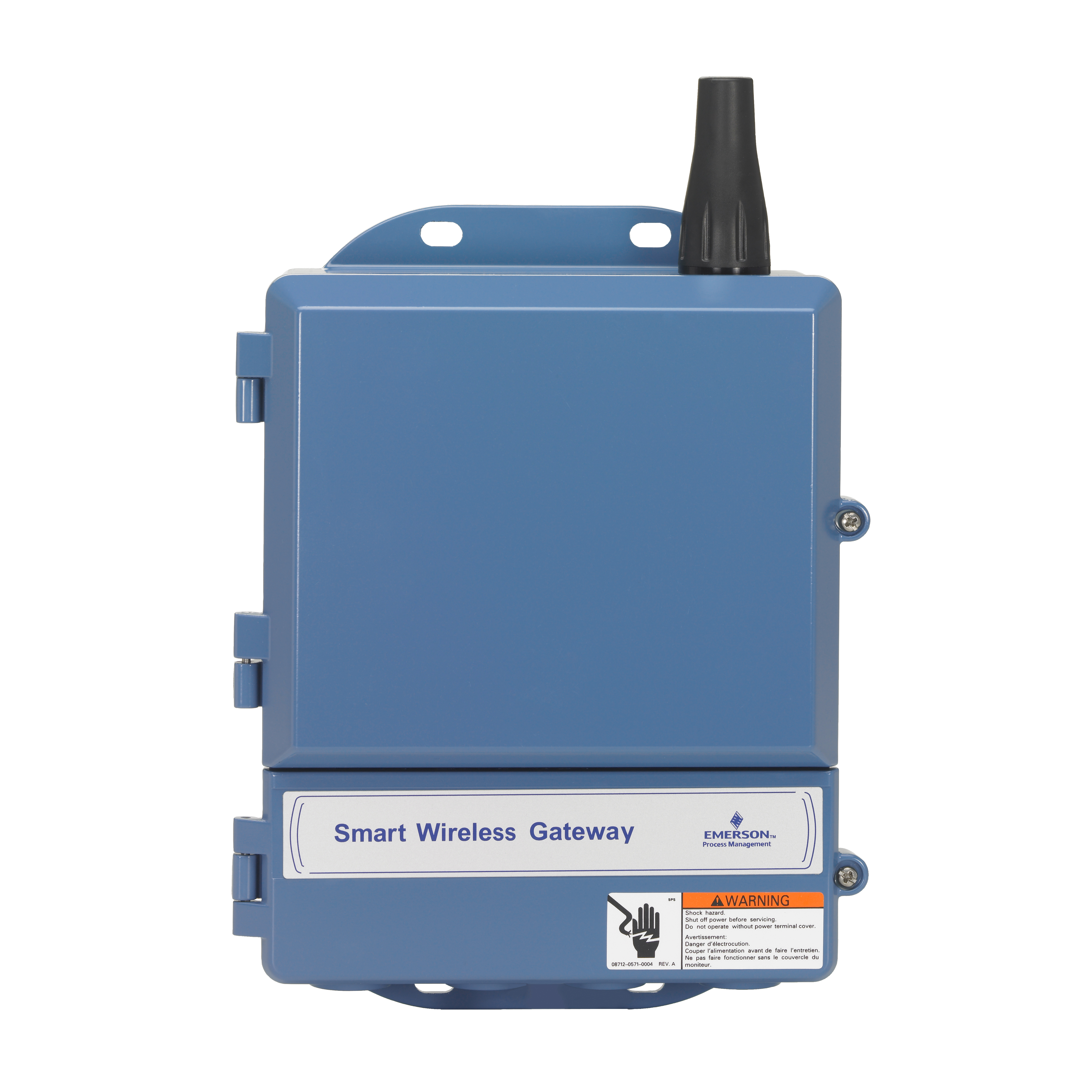 Gateway HART Smart Wireless